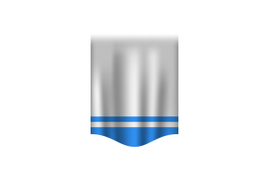 Altai Republic Flag Banner flag