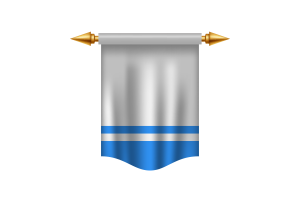 Altai Republic Flag Royal Banner flag