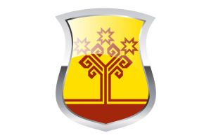 Chuvashia Pride Flag flag