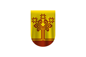 Chuvashia Flag Vector Free Dowanlod (SVG, PNG) flag