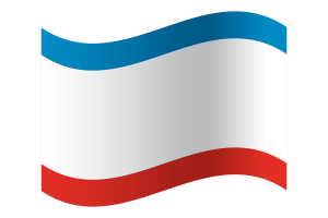 Crimean Peninsula Flag flag