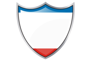 Standard of Crimean Peninsula flag