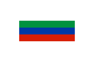 Dagestan Empire flag