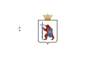 Mari El Flag Vector Free | SVG and PNG flag