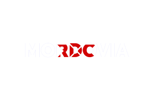 Mordovia Text Art flag