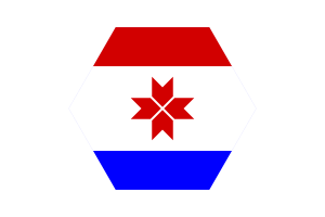 Mordovia Flag Vector Free | SVG and PNG flag