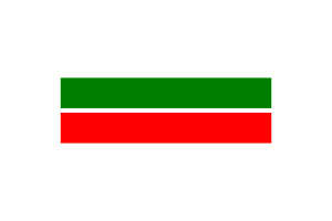 Tatarstan Empire flag