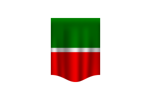 Tatarstan Flag Banner flag