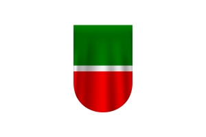 Tatarstan Flag Vector Free Dowanlod (SVG, PNG) flag