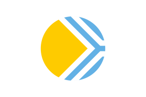 Tuva Flag Circle Vector Free flag
