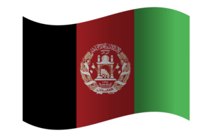 Islamic Emirate of Afghanistan Flag flag