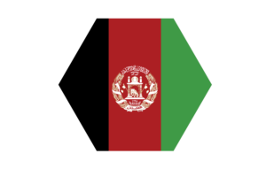 Afghanistan Flag Vector Free | SVG and PNG flag