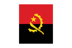 Angola Flag (Download SVG, PNG) flag
