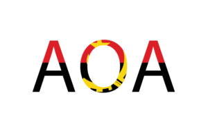 Angola Angolan flag