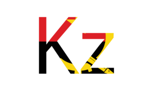 Angola Angolan Currency icon flag