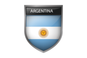 Argentina Flag flag