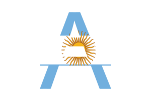 Argentina Currency icon flag