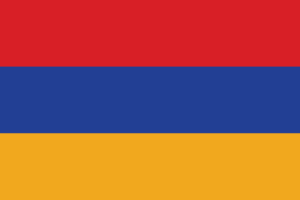 Flag of Armenia flag