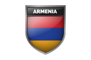 Armenia Flag flag