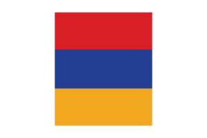 Armenia Flag (Download SVG, PNG) flag