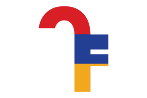 Armenia Currency icon flag