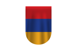 Armenia Flag Vector Free Dowanlod (SVG, PNG) flag