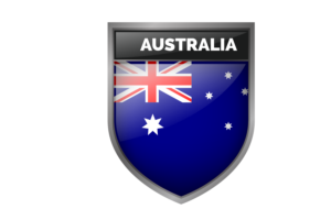 Australia Flag flag