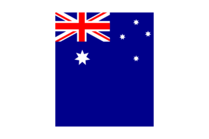 Australia Flag (Download SVG, PNG) flag