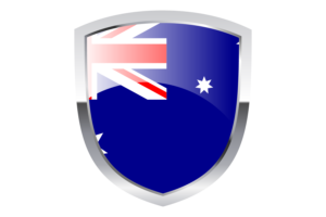 National Flag of Australia Clipart flag