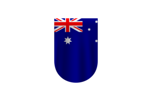 Australia Flag Vector Free Dowanlod (SVG, PNG) flag