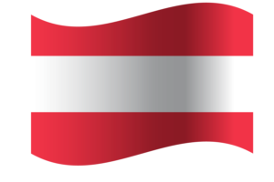 Republic of Austria Flag flag