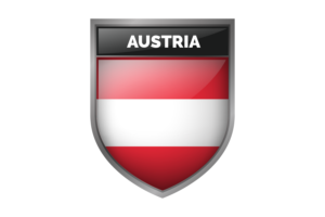 Austria Flag flag