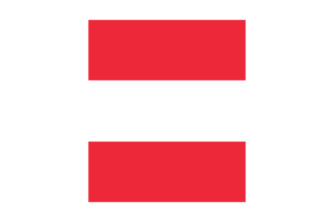 Austria Flag (Download SVG, PNG) flag