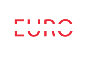 Austria Euro flag