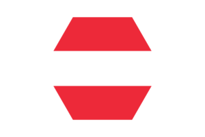 Austria Flag Vector Free | SVG and PNG flag