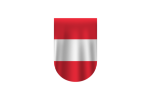 Austria Flag Vector Free Dowanlod (SVG, PNG) flag