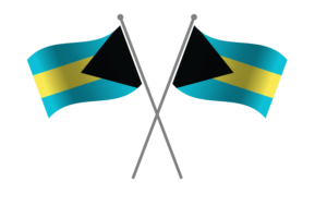 Bahamas Friendship Flag flag