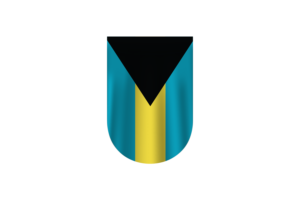 Bahamas Flag Vector Free Dowanlod (SVG, PNG) flag