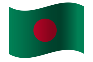 Republic of Bangladesh Flag flag