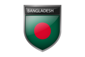 Bangladesh Flag flag