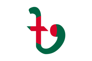 Bangladesh Currency icon flag