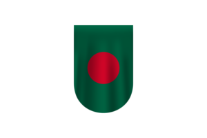 Bangladesh Flag Vector Free Dowanlod (SVG, PNG) flag