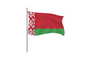 Belarus Flag Clipart flag