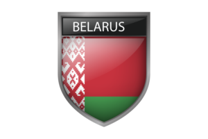 Belarus Flag flag