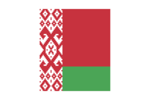 Belarus Flag (Download SVG, PNG) flag