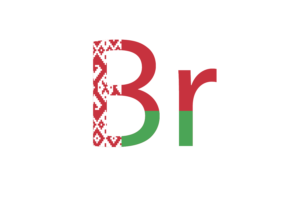 Belarus Currency icon flag