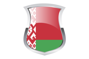 Belarus Pride Flag flag