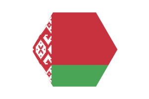 Belarus Flag Vector Free | SVG and PNG flag