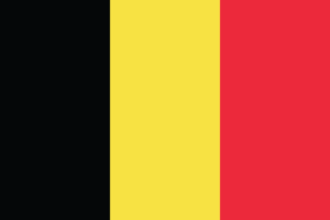 Flag of Belgium flag