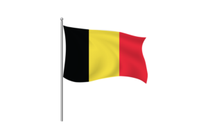 Belgium Flag Clipart flag